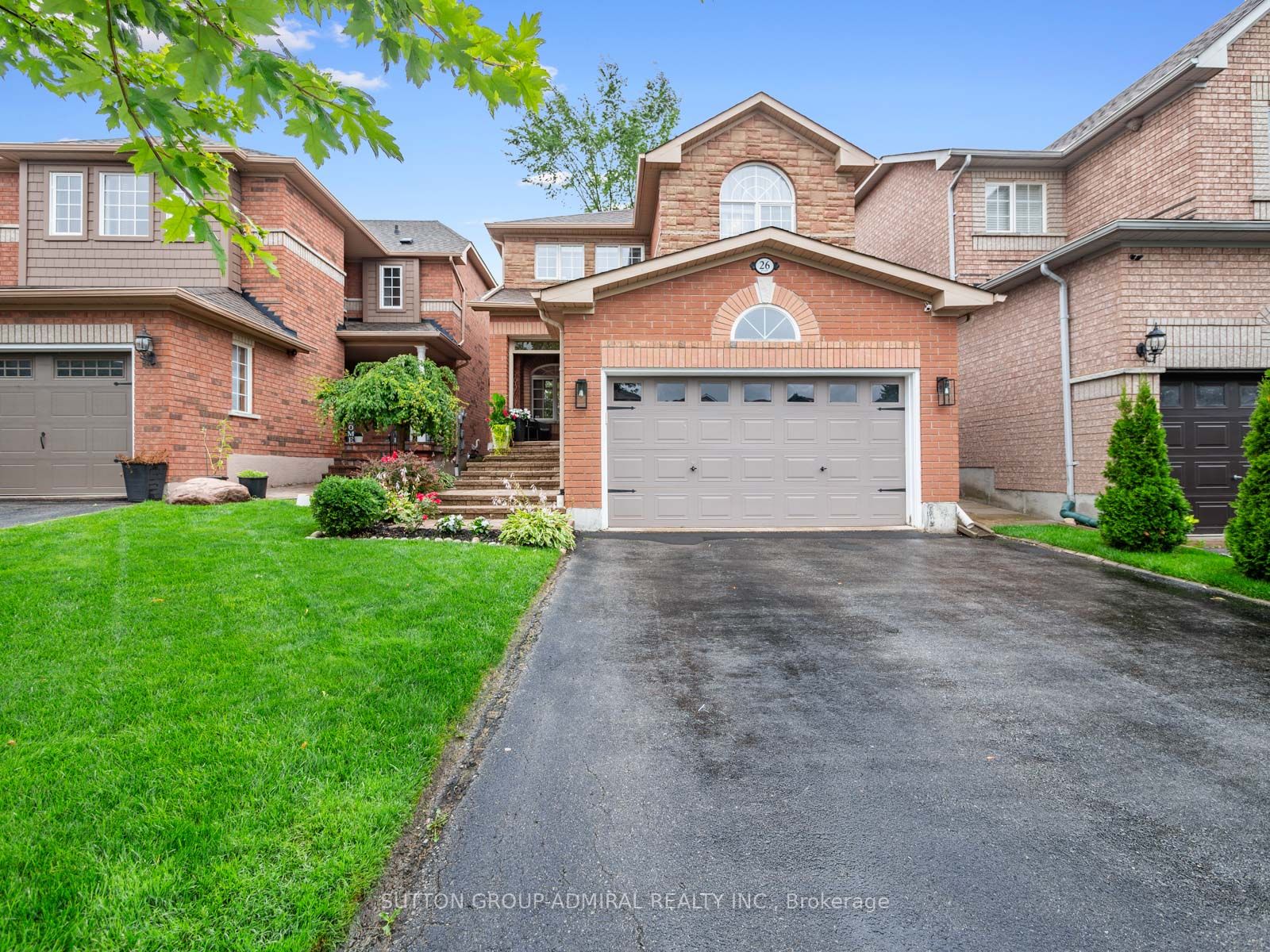 26 Crestridge Drive, Caledon, ON, L7E 2T7