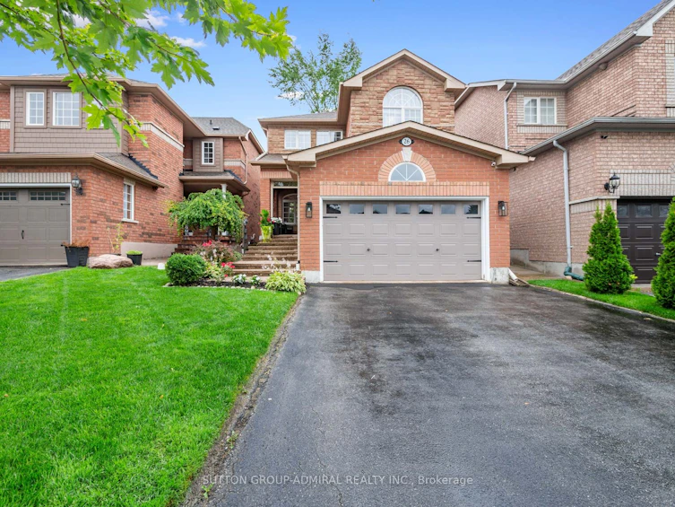 26 Crestridge Drive, Caledon, ON, L7E 2T7