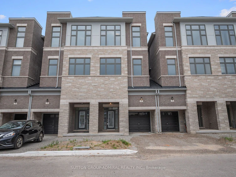 6 Tarmola Park Court, Toronto, ON, M9L 0A6