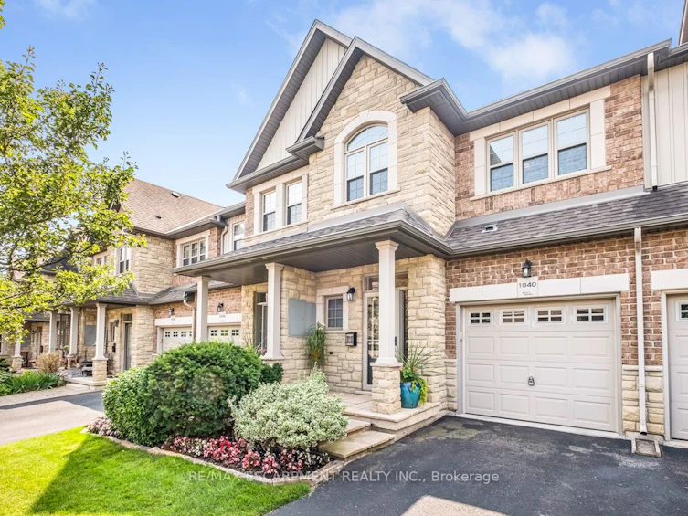 1040 Fernridge Common N/A, Burlington, ON, L7T 1G1