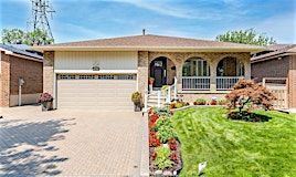 1195 Melton Drive, Mississauga, ON, L4Y 4A9