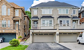 3235 High Springs Crescent, Mississauga, ON, L5B 4G6