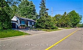 1476 Trotwood Avenue, Mississauga, ON, L5G 3Z9