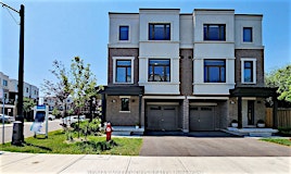 1801 Mitoff Place, Mississauga, ON, L4W 0E8