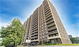 503-511 The West Mall N/A, Toronto, ON, M9C 1G5