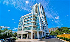 604-10 Wilby Crescent, Toronto, ON, M9N 1E5
