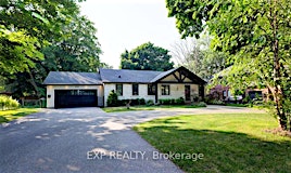 246 Donnelly Drive, Mississauga, ON, L5G 2M5