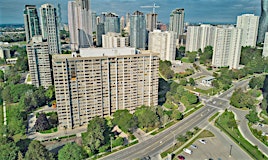 1902-1580 Mississauga Valley Boulevard, Mississauga, ON, L5A 3T8