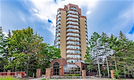 1102-25 Fairview Road W, Mississauga, ON, L5B 3Y8