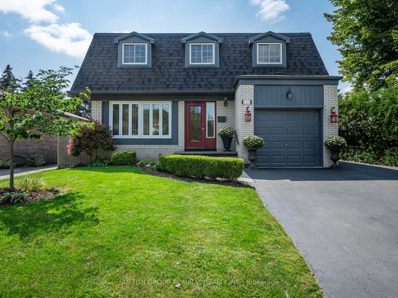 161 Mcmurchy Avenue S, Brampton, ON, L6Y 1Z2
