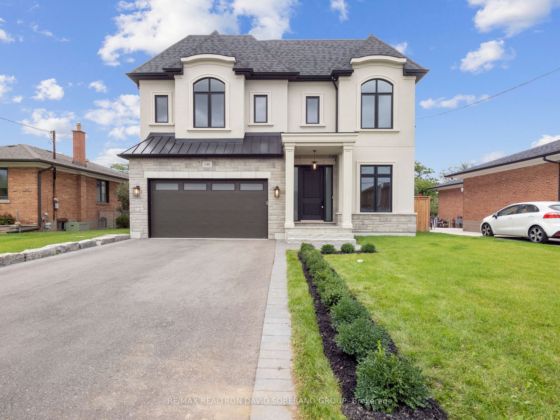 148 Spalding Road, Toronto, ON, M3K 1K4