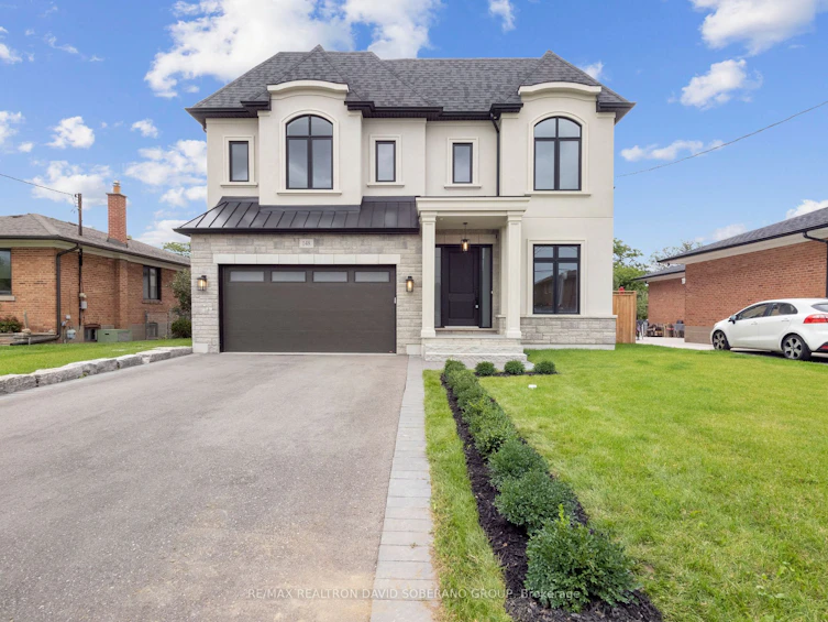 148 Spalding Road, Toronto, ON, M3K 1K4