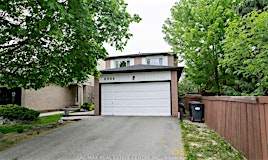 6964 Hickling Crescent, Mississauga, ON, L5N 5A5