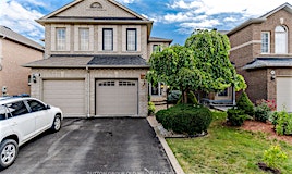564 Claymeadow Avenue, Mississauga, ON, L5B 4H9