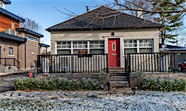 63 Maple Avenue S, Mississauga, ON, L5H 2R7