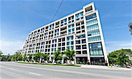 715-2 Old Mill Drive, Toronto, ON, M6S 0A2