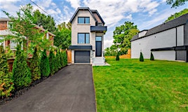 52 Cannon Road, Toronto, ON, M8Y 1S1