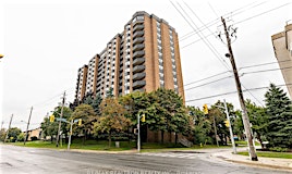 1208-3845 Lake Shore Boulevard W, Toronto, ON, M8W 4Y3