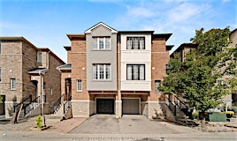 23-7155 Magistrate Terrace, Mississauga, ON, L5W 1Y7
