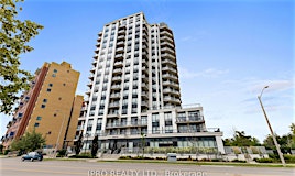 1207-840 Queens Plate Drive, Toronto, ON, M9W 0E7