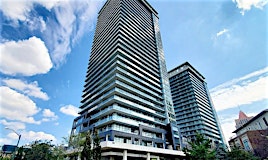 3007-360 Square One Drive, Mississauga, ON, L5B 0G7