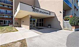 231-1050 Stainton Drive, Mississauga, ON, L5C 2T7