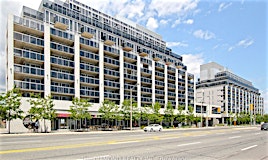 713-1050 The Queensway Avenue, Toronto, ON, M8Z 0A8