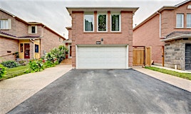 3195 Shadetree Drive, Mississauga, ON, L5N 6P4