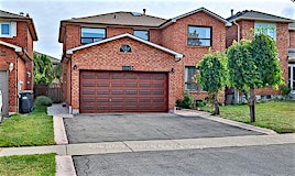 1049 Wetherby Lane, Mississauga, ON, L4W 4R9