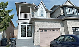 7086 Magistrate Terrace, Mississauga, ON, L5W 1E3