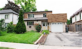 483 Lolita Gardens, Mississauga, ON, L5A 2A8