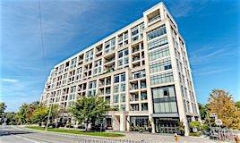 308-2 Old Mill Drive, Toronto, ON, M6S 0A2