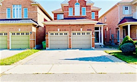 3302 Weatherford Road, Mississauga, ON, L5M 7X6