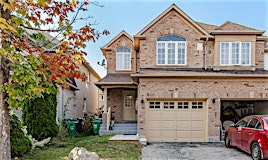 7132 Magistrate Terrace, Mississauga, ON, L5W 1L3