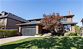 52 Courtsfield Crescent, Toronto, ON, M9A 4S9