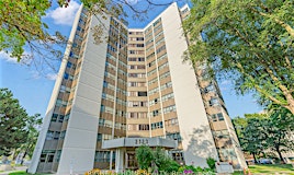 408-2323 Confederation Pkwy, Mississauga, ON, L5B 1R6