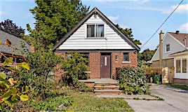 26 Parkchester Road N, Toronto, ON, M6M 2R9
