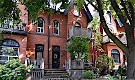 Upper-48 Leopold Street, Toronto, ON, M6K 1J9