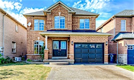 3221 Mcdowell Drive, Mississauga, ON, L5M 6S4