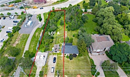 Lot A-1561 Indian Grve, Mississauga, ON, L5H 2S5