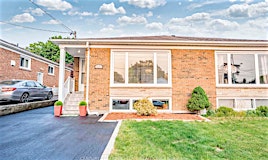 3425 Queenston Drive, Mississauga, ON, L5C 2G5