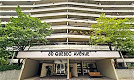 111-80 Quebec Avenue, Toronto, ON, M6P 4B7