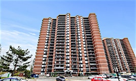 1810-236 Albion Road, Toronto, ON, M9W 6A6