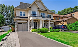 1068A Shaw Drive, Mississauga, ON, L5G 3Z4