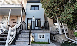 139A Lappin Avenue, Toronto, ON, M6H 1Y6