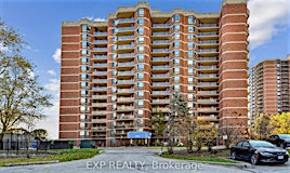 1201-238 Albion Road, Toronto, ON, M9W 6A7