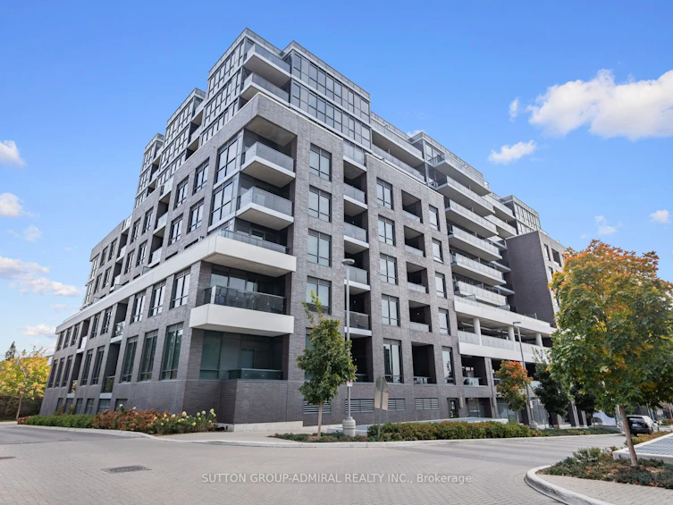 1031-26 Gibbs Road, Toronto, ON, M9B 0E3