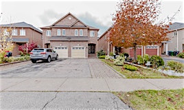 5665 Volpe Avenue, Mississauga, ON, L5V 3A5