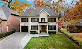 25 Herne Hill, Toronto, ON, M9A 2W9