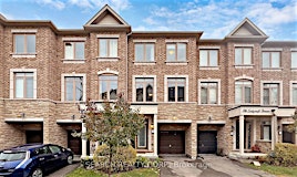44-388 Ladycroft Terrace, Mississauga, ON, L5A 0A7